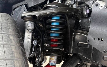 Toyota Tundra, 2026 год, 8 850 000 рублей, 8 фотография