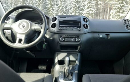 Volkswagen Tiguan I, 2012 год, 1 470 000 рублей, 7 фотография