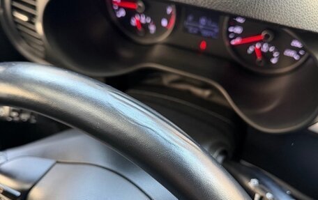 KIA Rio IV, 2020 год, 1 500 000 рублей, 4 фотография