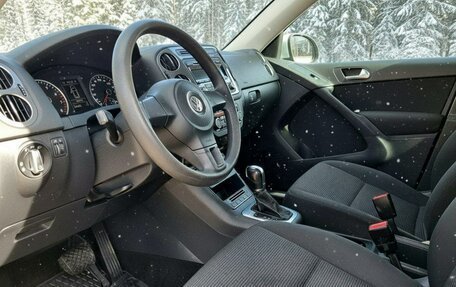 Volkswagen Tiguan I, 2012 год, 1 470 000 рублей, 9 фотография