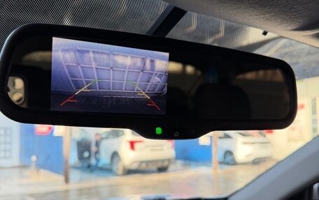 KIA Rio IV, 2020 год, 1 500 000 рублей, 9 фотография