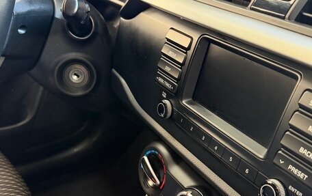 KIA Rio IV, 2020 год, 1 500 000 рублей, 11 фотография