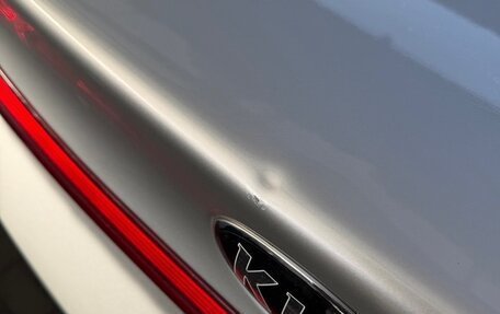 KIA Rio IV, 2020 год, 1 500 000 рублей, 18 фотография