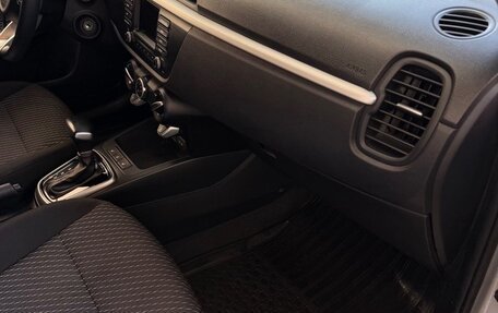 KIA Rio IV, 2020 год, 1 500 000 рублей, 13 фотография