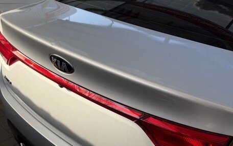 KIA Rio IV, 2020 год, 1 500 000 рублей, 16 фотография