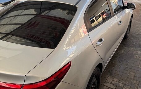 KIA Rio IV, 2020 год, 1 500 000 рублей, 15 фотография