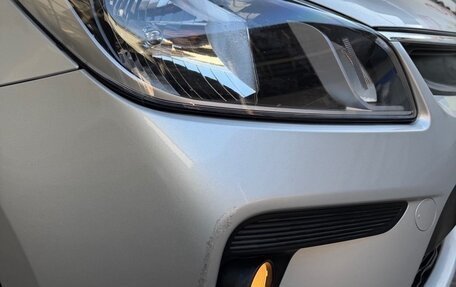 KIA Rio IV, 2020 год, 1 500 000 рублей, 23 фотография