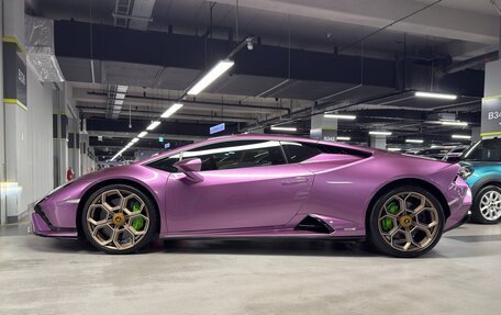 Lamborghini Huracán, 2024 год, 26 250 000 рублей, 8 фотография