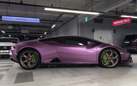 Lamborghini Huracán, 2024 год, 26 250 000 рублей, 7 фотография