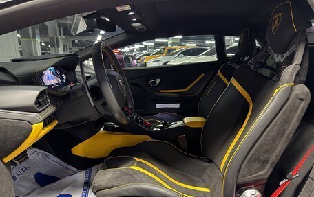 Lamborghini Huracán, 2024 год, 26 250 000 рублей, 14 фотография