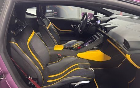 Lamborghini Huracán, 2024 год, 26 250 000 рублей, 15 фотография