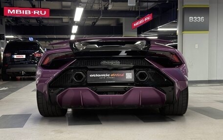 Lamborghini Huracán, 2024 год, 26 250 000 рублей, 4 фотография