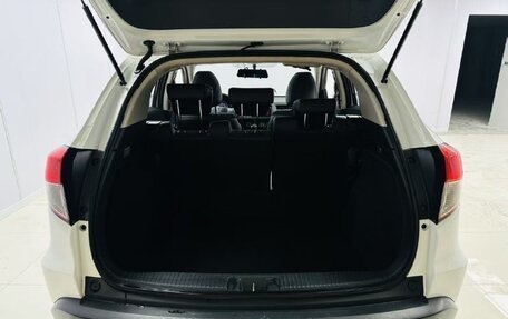 Honda Vezel, 2022 год, 1 555 000 рублей, 10 фотография