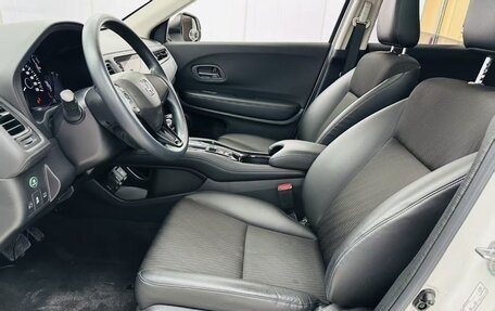 Honda Vezel, 2022 год, 1 555 000 рублей, 7 фотография