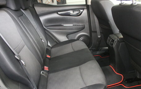 Nissan Qashqai, 2017 год, 1 045 000 рублей, 12 фотография