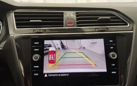 Volkswagen Tiguan II, 2021 год, 3 350 000 рублей, 10 фотография