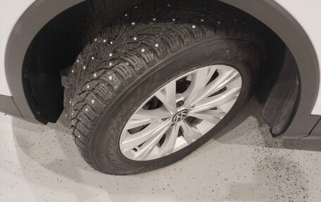 Volkswagen Tiguan II, 2021 год, 3 350 000 рублей, 20 фотография