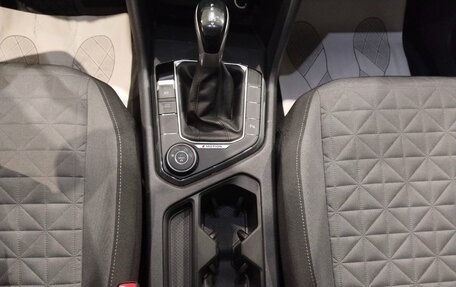 Volkswagen Tiguan II, 2021 год, 3 350 000 рублей, 12 фотография