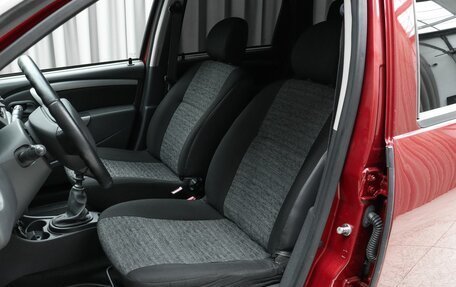 Renault Duster I рестайлинг, 2013 год, 899 000 рублей, 8 фотография