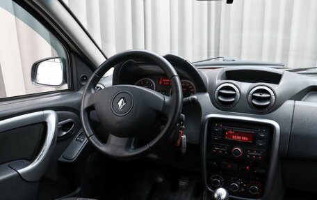Renault Duster I рестайлинг, 2013 год, 899 000 рублей, 7 фотография