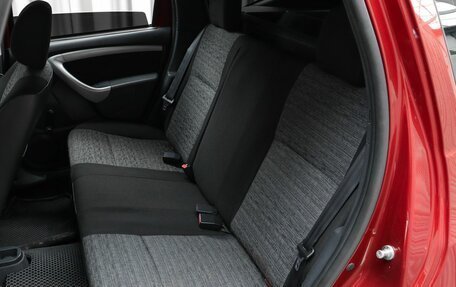 Renault Duster I рестайлинг, 2013 год, 899 000 рублей, 9 фотография