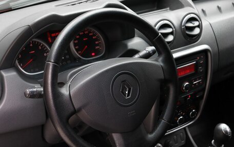 Renault Duster I рестайлинг, 2013 год, 899 000 рублей, 10 фотография