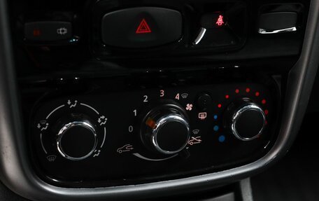 Renault Duster I рестайлинг, 2013 год, 899 000 рублей, 13 фотография