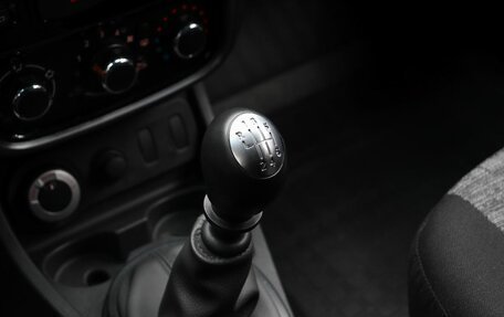 Renault Duster I рестайлинг, 2013 год, 899 000 рублей, 14 фотография