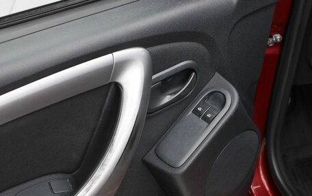 Renault Duster I рестайлинг, 2013 год, 899 000 рублей, 15 фотография