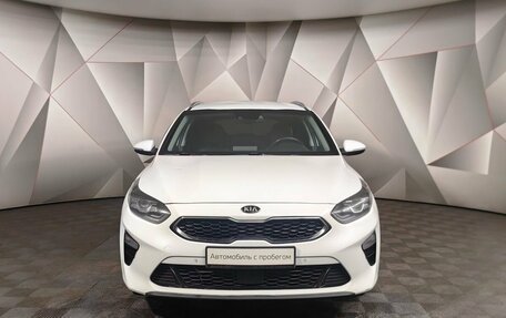 KIA cee'd III, 2019 год, 1 498 000 рублей, 7 фотография