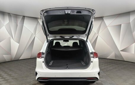 KIA cee'd III, 2019 год, 1 498 000 рублей, 12 фотография