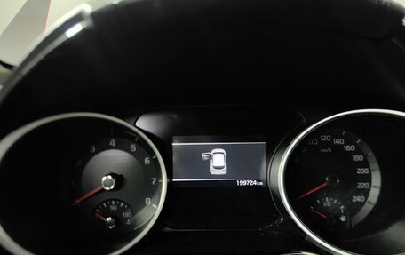 KIA cee'd III, 2019 год, 1 498 000 рублей, 18 фотография