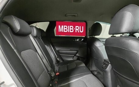 KIA cee'd III, 2019 год, 1 498 000 рублей, 16 фотография