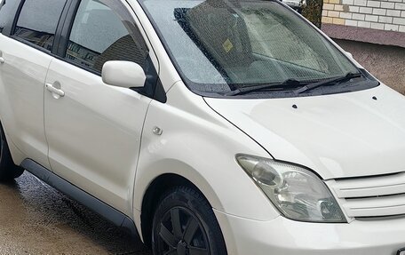 Toyota Ist II, 2004 год, 540 000 рублей, 5 фотография