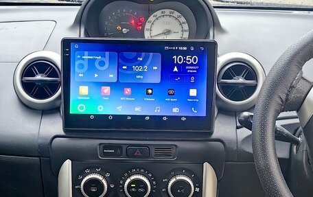 Toyota Ist II, 2004 год, 540 000 рублей, 8 фотография