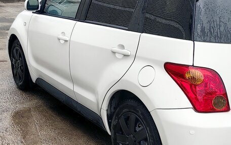 Toyota Ist II, 2004 год, 540 000 рублей, 3 фотография