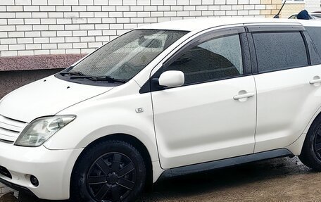 Toyota Ist II, 2004 год, 540 000 рублей, 2 фотография