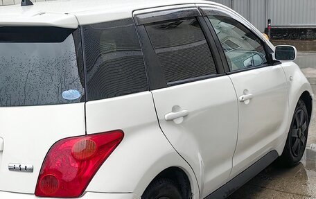 Toyota Ist II, 2004 год, 540 000 рублей, 6 фотография