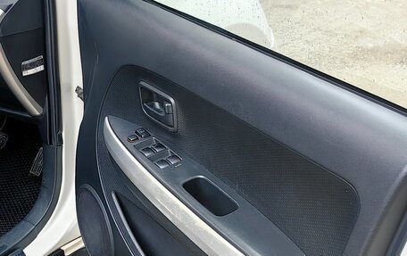 Toyota Ist II, 2004 год, 540 000 рублей, 10 фотография