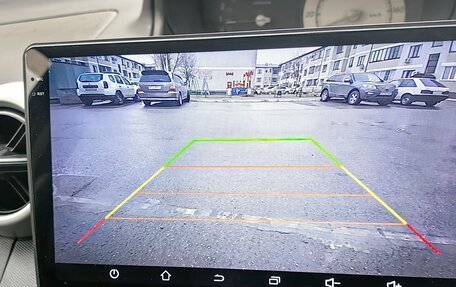 Toyota Ist II, 2004 год, 540 000 рублей, 13 фотография