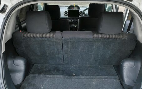 Toyota Ist II, 2004 год, 540 000 рублей, 14 фотография