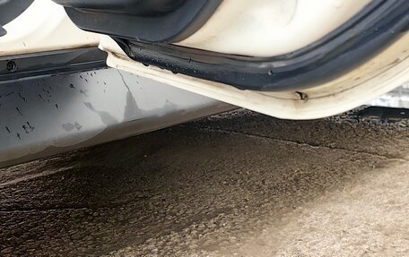 Toyota Ist II, 2004 год, 540 000 рублей, 17 фотография