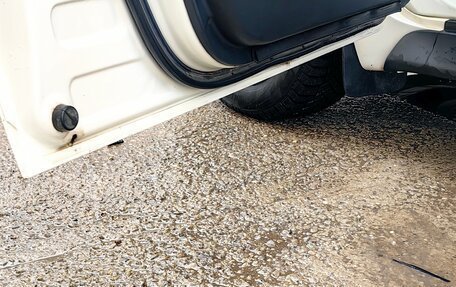 Toyota Ist II, 2004 год, 540 000 рублей, 19 фотография