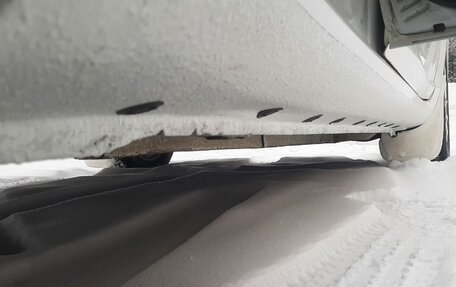 Toyota Platz, 2002 год, 375 000 рублей, 11 фотография