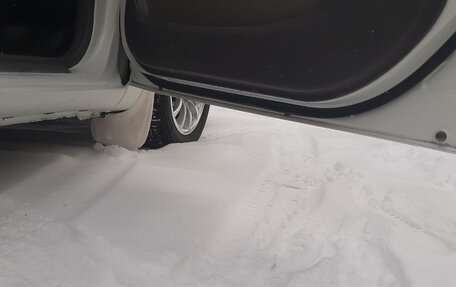 Toyota Platz, 2002 год, 375 000 рублей, 13 фотография