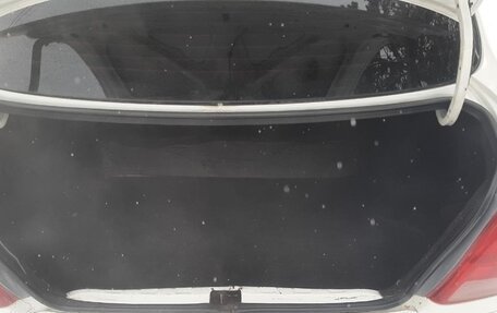 Toyota Platz, 2002 год, 375 000 рублей, 19 фотография