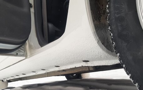 Toyota Platz, 2002 год, 375 000 рублей, 17 фотография