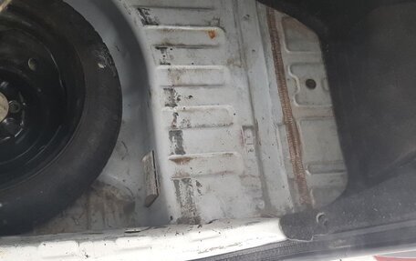 Toyota Platz, 2002 год, 375 000 рублей, 20 фотография