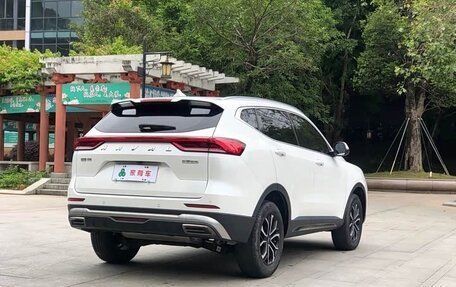 Haval H6, 2022 год, 1 630 000 рублей, 5 фотография