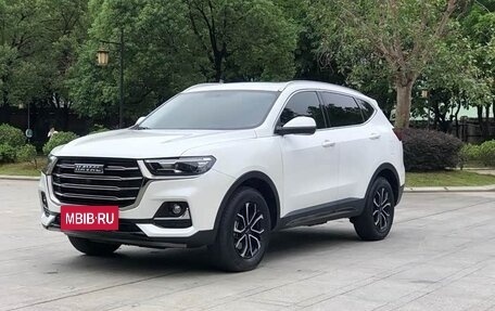 Haval H6, 2022 год, 1 630 000 рублей, 3 фотография